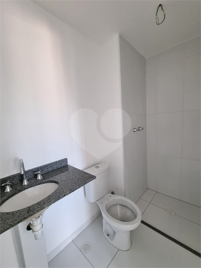 Venda Apartamento Osasco Vila Yara REO928255 31