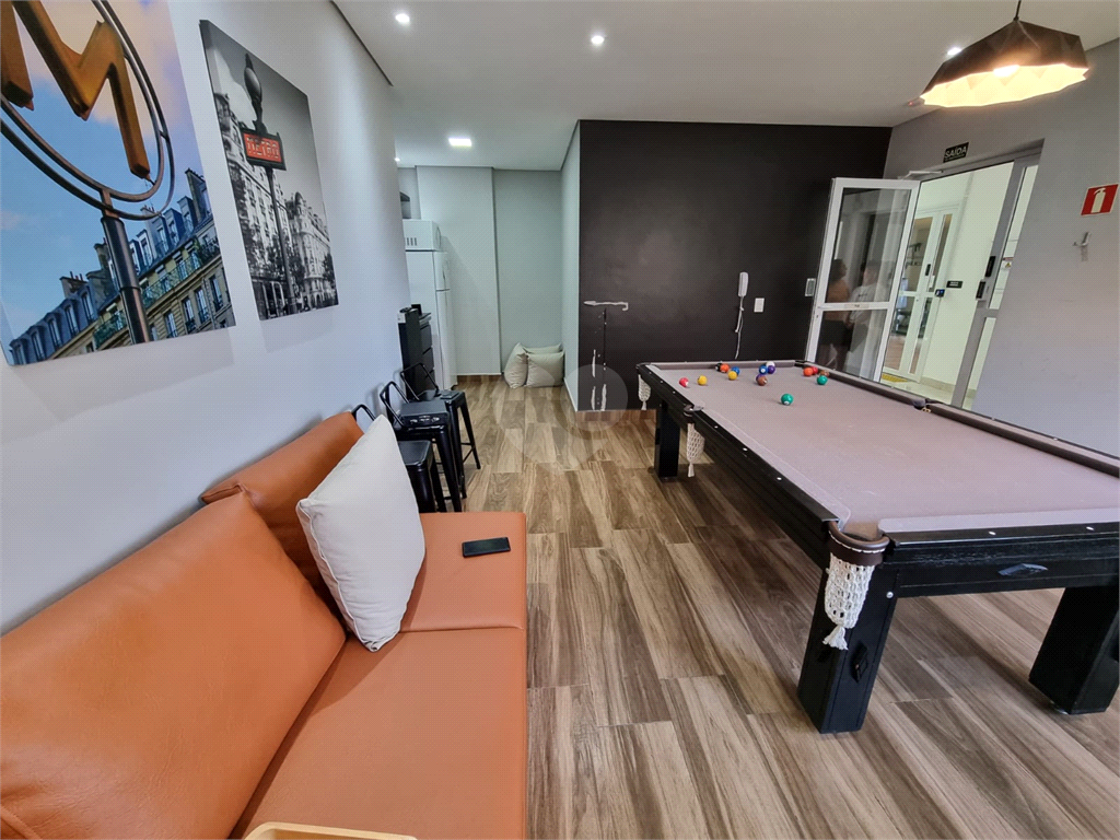 Venda Apartamento Osasco Vila Yara REO928255 12