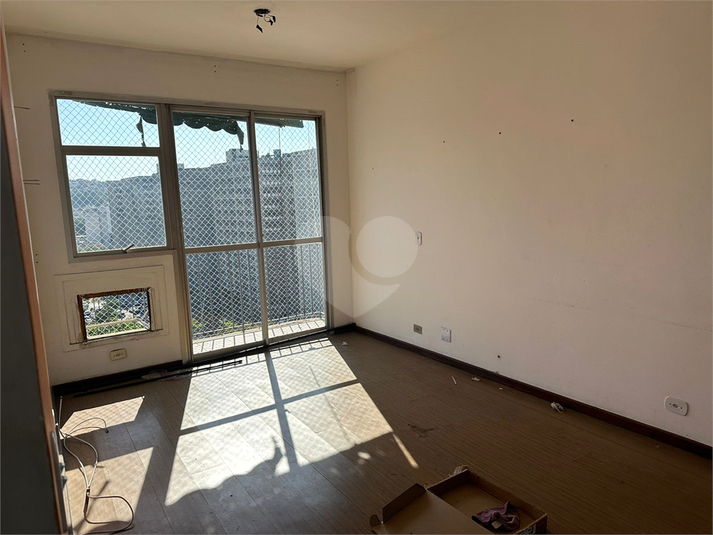 Venda Apartamento Rio De Janeiro Maracanã REO928268 4