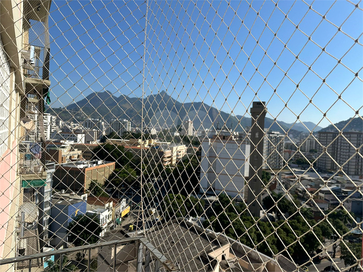 Venda Apartamento Rio De Janeiro Maracanã REO928268 42