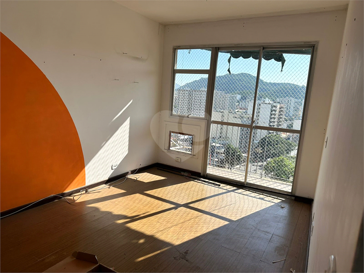 Venda Apartamento Rio De Janeiro Maracanã REO928268 2