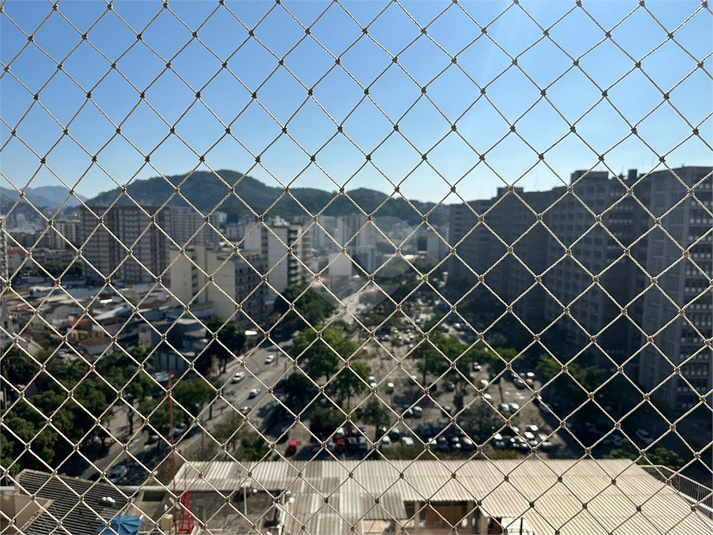 Venda Apartamento Rio De Janeiro Maracanã REO928268 11