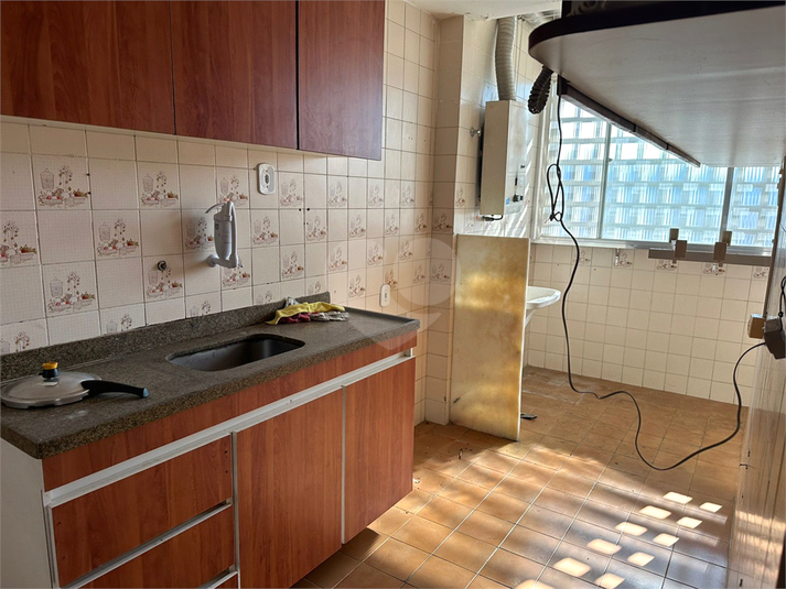 Venda Apartamento Rio De Janeiro Maracanã REO928268 12