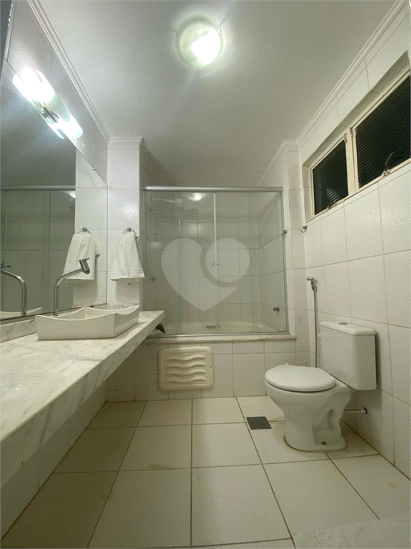 Venda Apartamento Campo Grande Centro REO928294 21