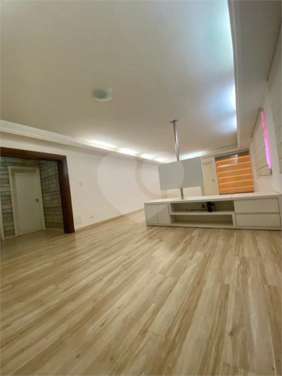 Venda Apartamento Campo Grande Centro REO928294 5