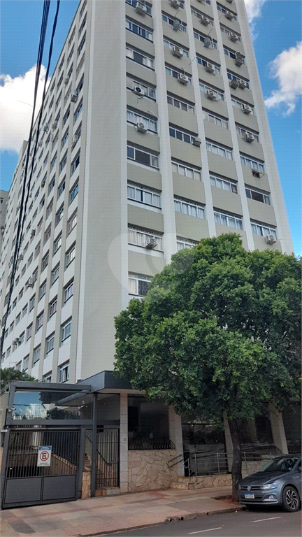 Venda Apartamento Campo Grande Centro REO928294 1