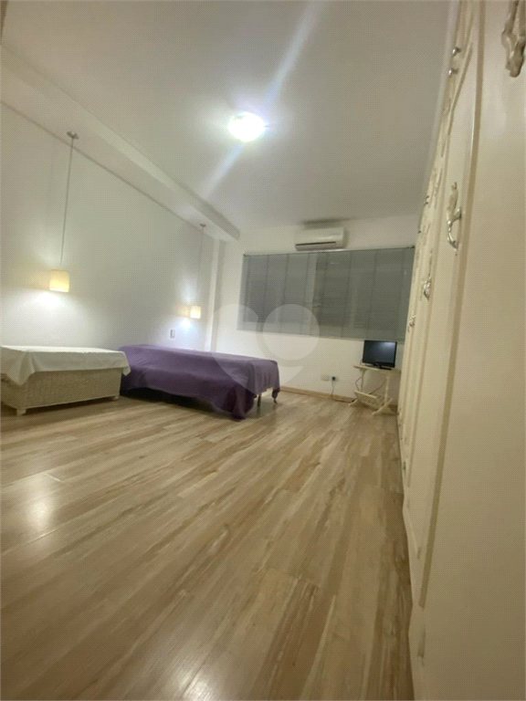 Venda Apartamento Campo Grande Centro REO928294 20