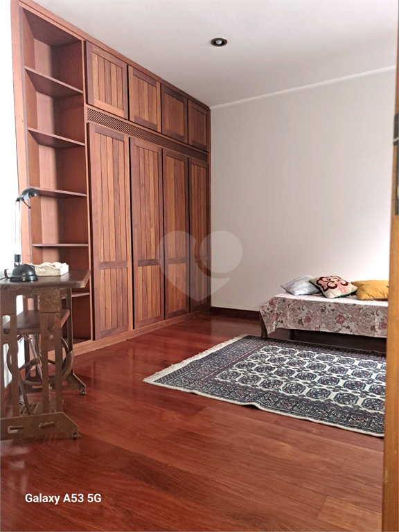 Venda Casa Poços De Caldas São Benedito REO928302 28