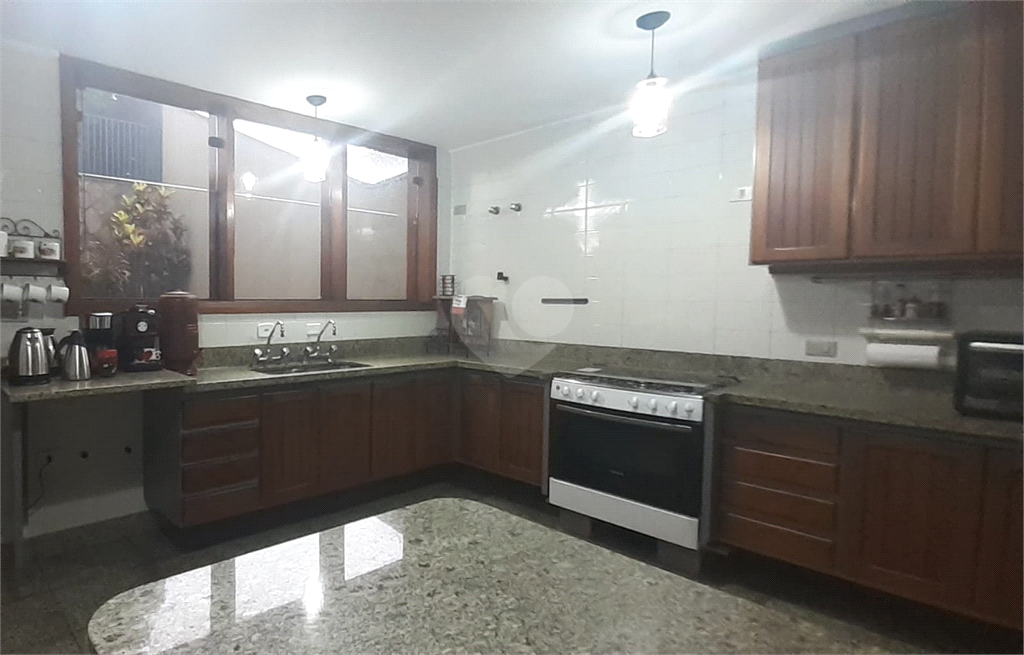 Venda Casa Poços De Caldas São Benedito REO928302 3