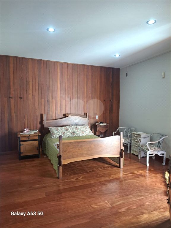 Venda Casa Poços De Caldas São Benedito REO928302 34