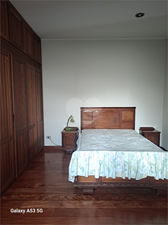 Venda Casa Poços De Caldas São Benedito REO928302 25