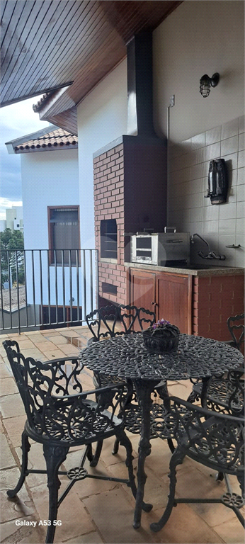 Venda Casa Poços De Caldas São Benedito REO928302 6