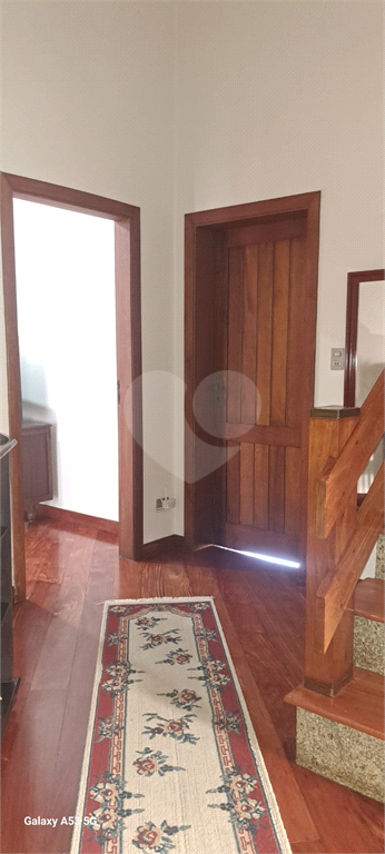 Venda Casa Poços De Caldas São Benedito REO928302 24