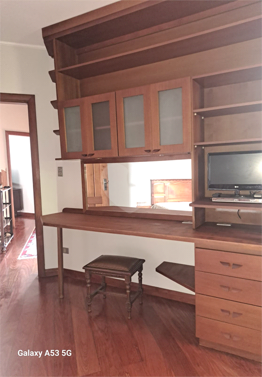 Venda Casa Poços De Caldas São Benedito REO928302 26