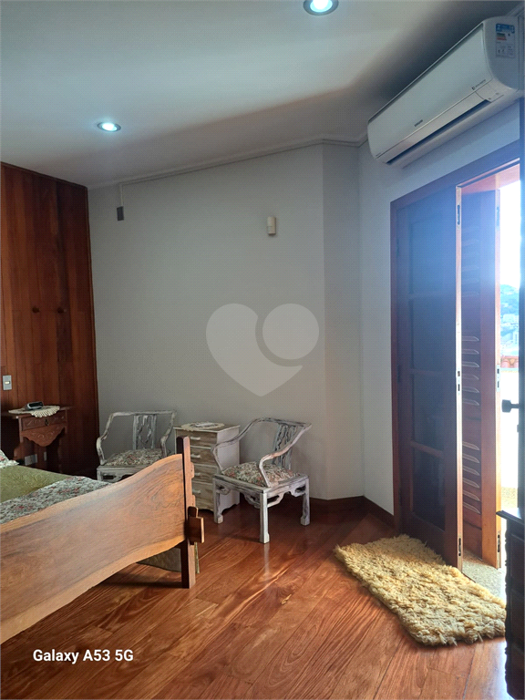 Venda Casa Poços De Caldas São Benedito REO928302 31