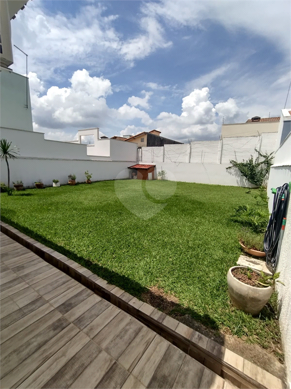 Venda Condomínio Salto Jardim Donalísio REO928306 17