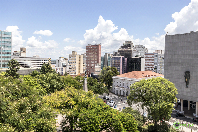 Aluguel Apartamento Porto Alegre Centro Histórico REO928339 53