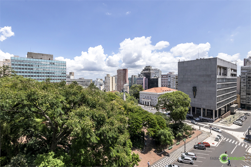 Aluguel Apartamento Porto Alegre Centro Histórico REO928339 7