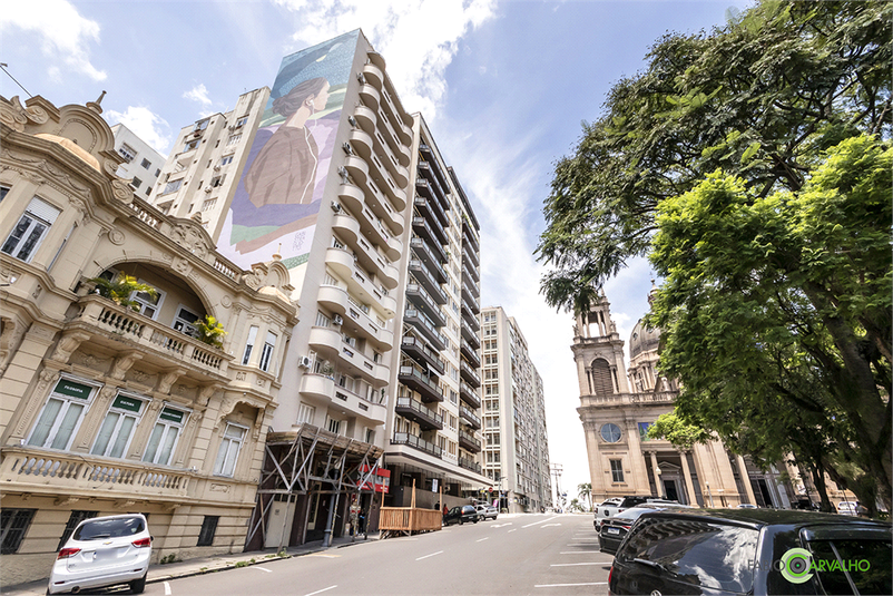 Aluguel Apartamento Porto Alegre Centro Histórico REO928339 66