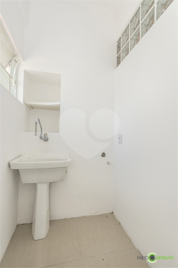 Aluguel Apartamento Porto Alegre Centro Histórico REO928339 52