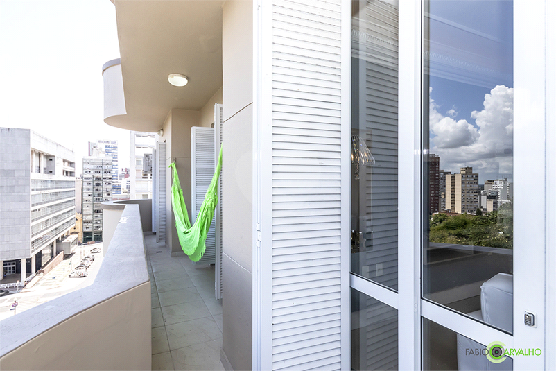 Aluguel Apartamento Porto Alegre Centro Histórico REO928339 5