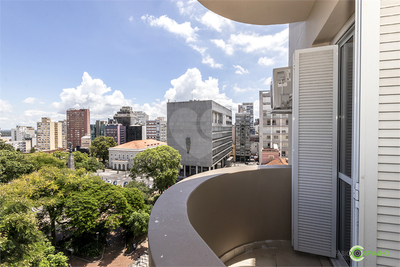 Aluguel Apartamento Porto Alegre Centro Histórico REO928339 39