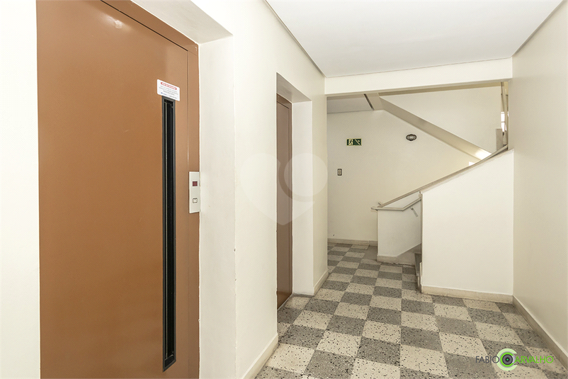 Aluguel Apartamento Porto Alegre Centro Histórico REO928339 56