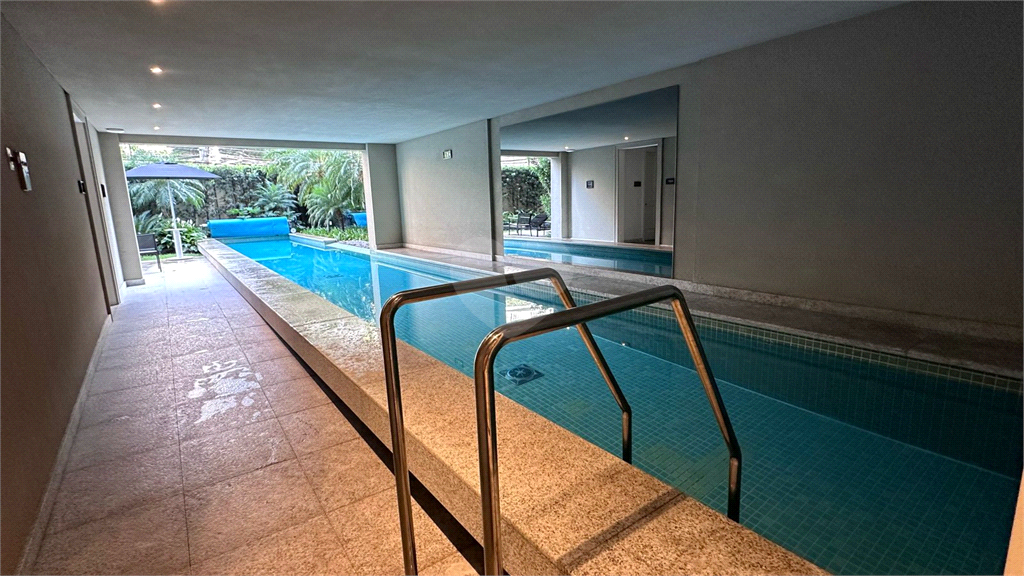 Venda Apartamento São Paulo Jardim Paulistano REO928346 23