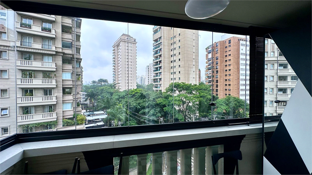 Venda Apartamento São Paulo Jardim Paulistano REO928346 16