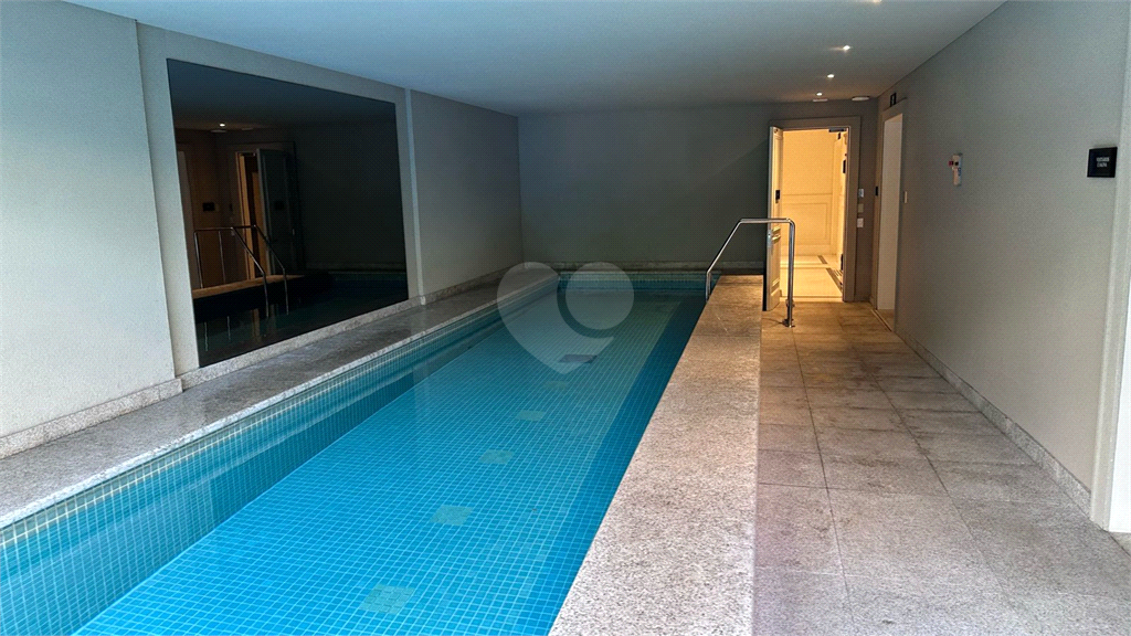 Venda Apartamento São Paulo Jardim Paulistano REO928346 18