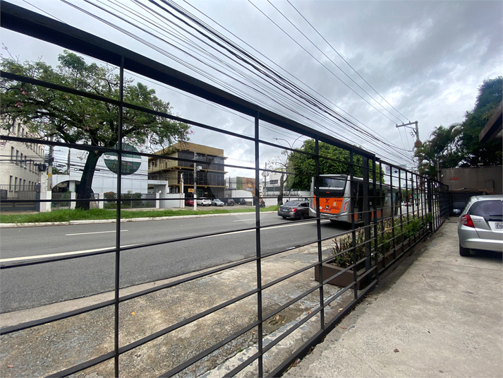 Aluguel Galpão São Paulo Vila Hamburguesa REO928360 2