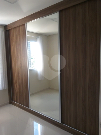 Venda Apartamento Campinas Jardim Do Lago Continuação REO928372 15