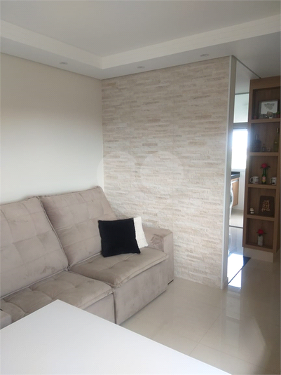 Venda Apartamento Campinas Jardim Do Lago Continuação REO928372 7