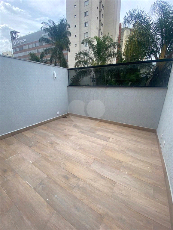 Venda Casa São Paulo Vila Mariana REO928380 25