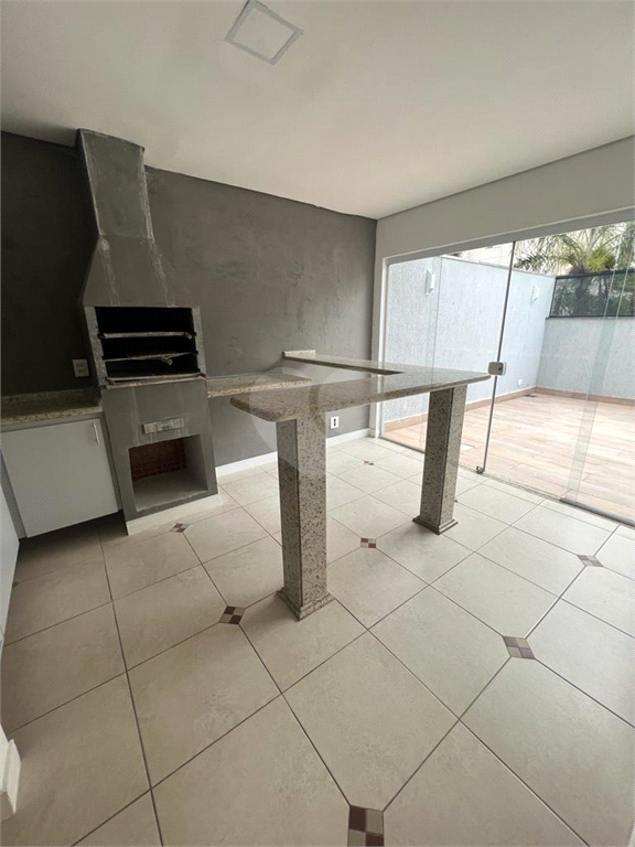 Venda Casa São Paulo Vila Mariana REO928380 18