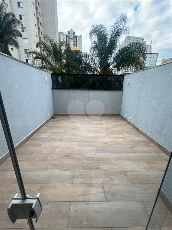 Venda Casa São Paulo Vila Mariana REO928380 23