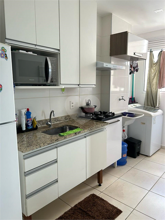 Venda Apartamento Sumaré Jardim Maria Luíza REO928382 4