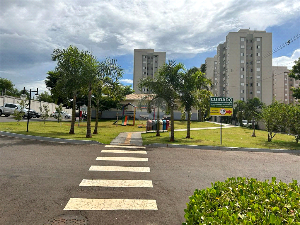 Venda Apartamento Sumaré Jardim Maria Luíza REO928382 16