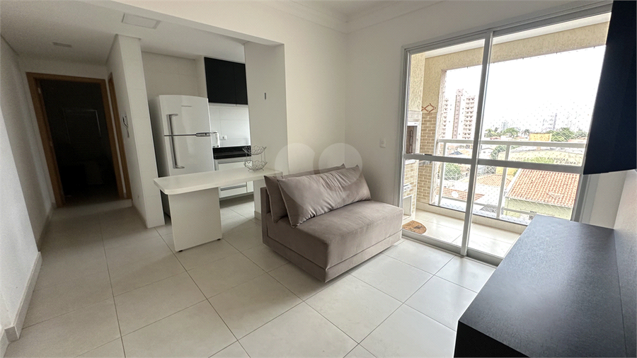 Aluguel Apartamento Piracicaba São Dimas REO928383 6