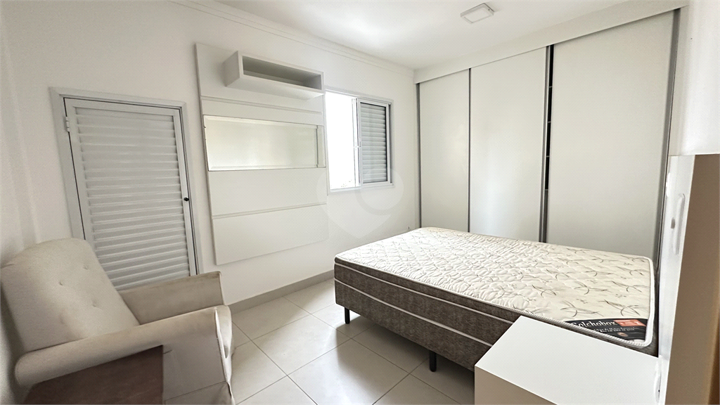 Aluguel Apartamento Piracicaba São Dimas REO928383 12