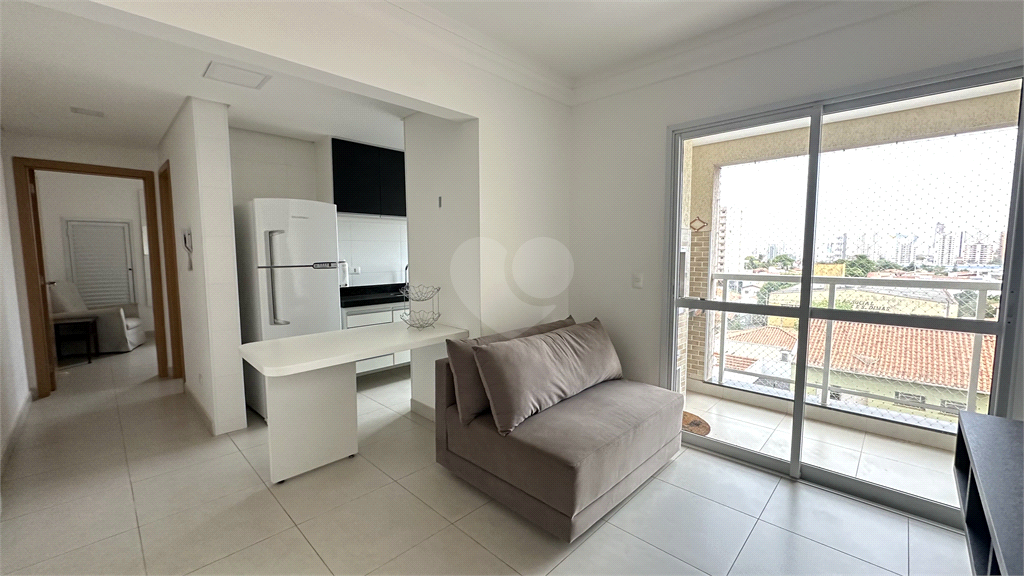 Aluguel Apartamento Piracicaba São Dimas REO928383 2