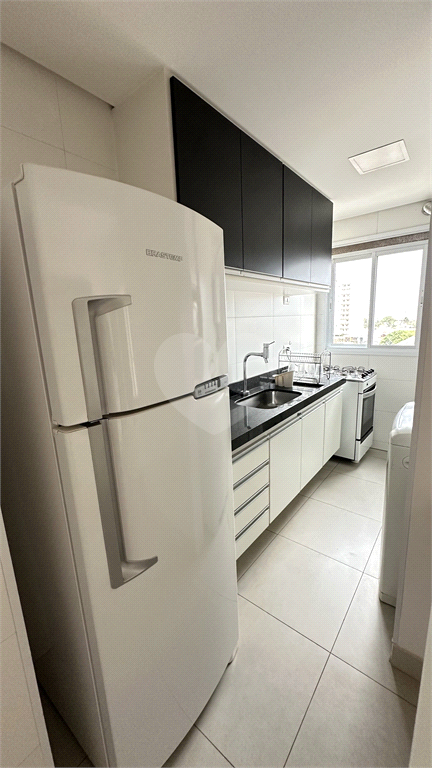 Aluguel Apartamento Piracicaba São Dimas REO928383 24