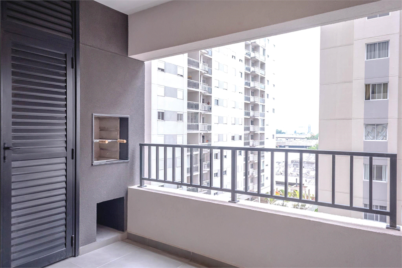 Venda Apartamento São Paulo Brás REO928392 8