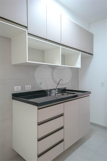 Venda Apartamento São Paulo Brás REO928392 30