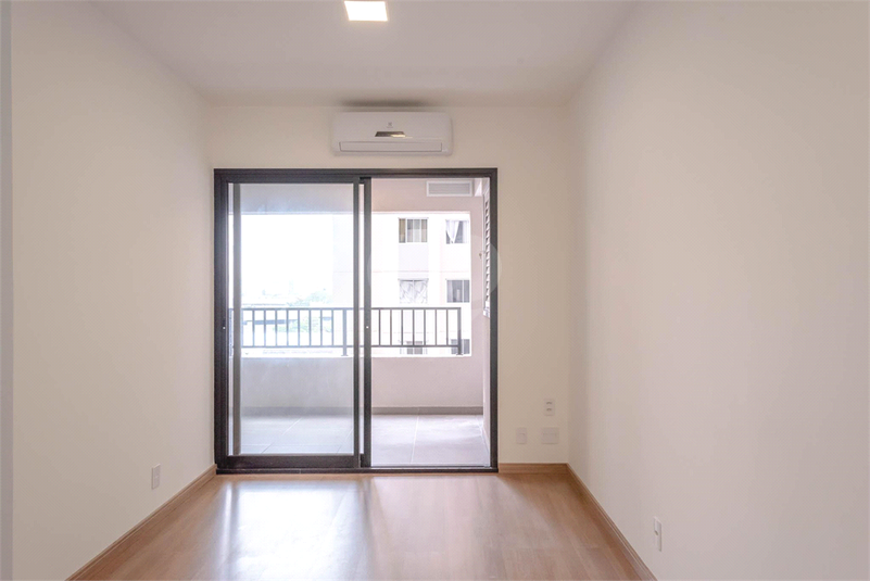 Venda Apartamento São Paulo Brás REO928392 1