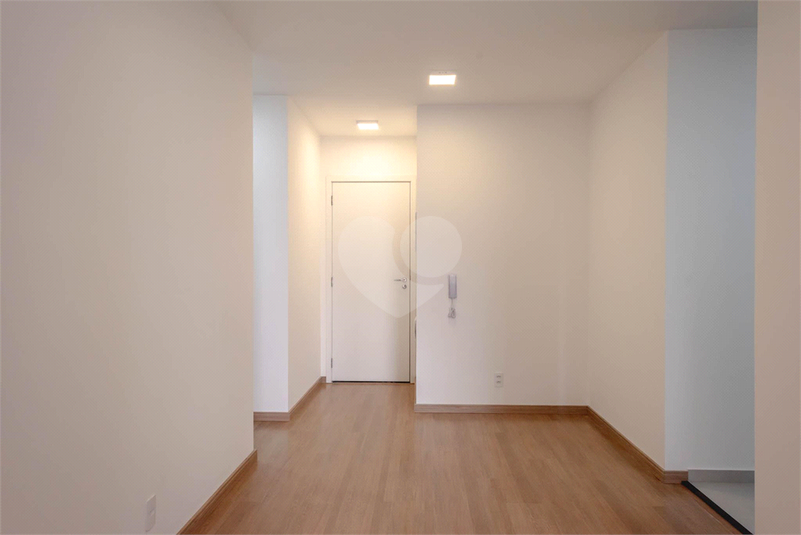 Venda Apartamento São Paulo Brás REO928392 4