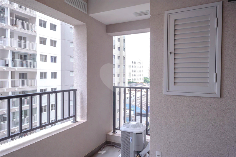 Venda Apartamento São Paulo Brás REO928392 9