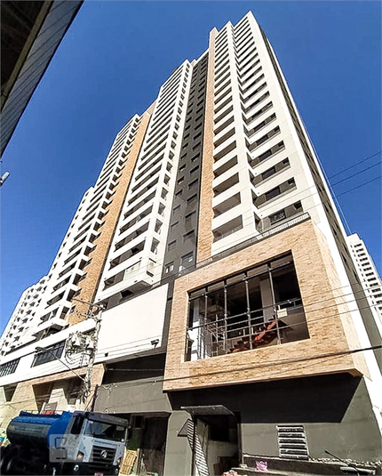 Venda Apartamento São Paulo Brás REO928392 35