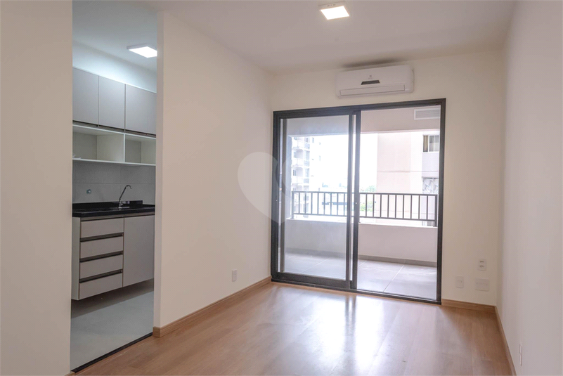 Venda Apartamento São Paulo Brás REO928392 2