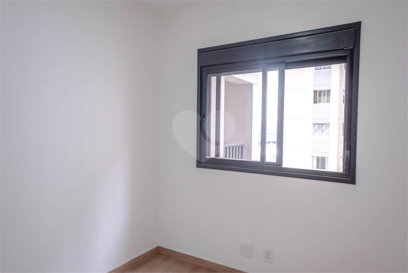 Venda Apartamento São Paulo Brás REO928392 24